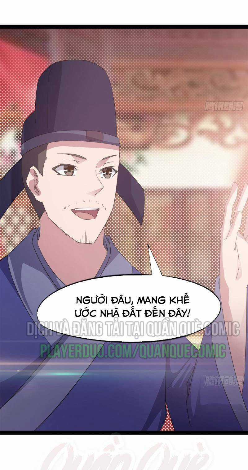 Kiếm Đồ - Chapter 27 - Trang 47