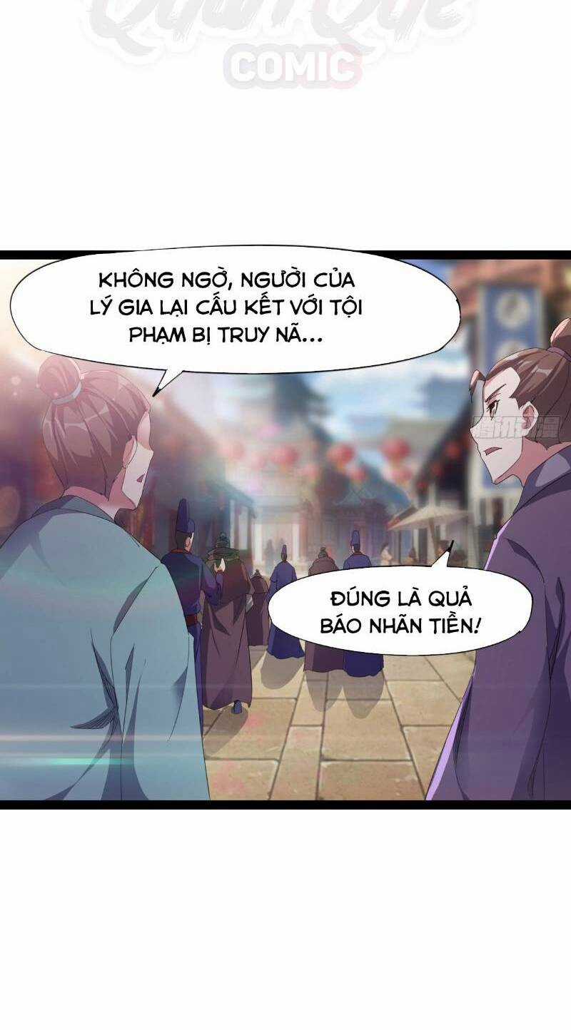 Kiếm Đồ - Chapter 27 - Trang 6