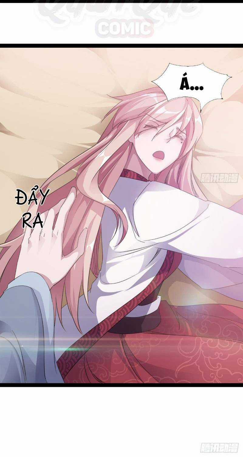 Kiếm Đồ - Chapter 27 - Trang 56