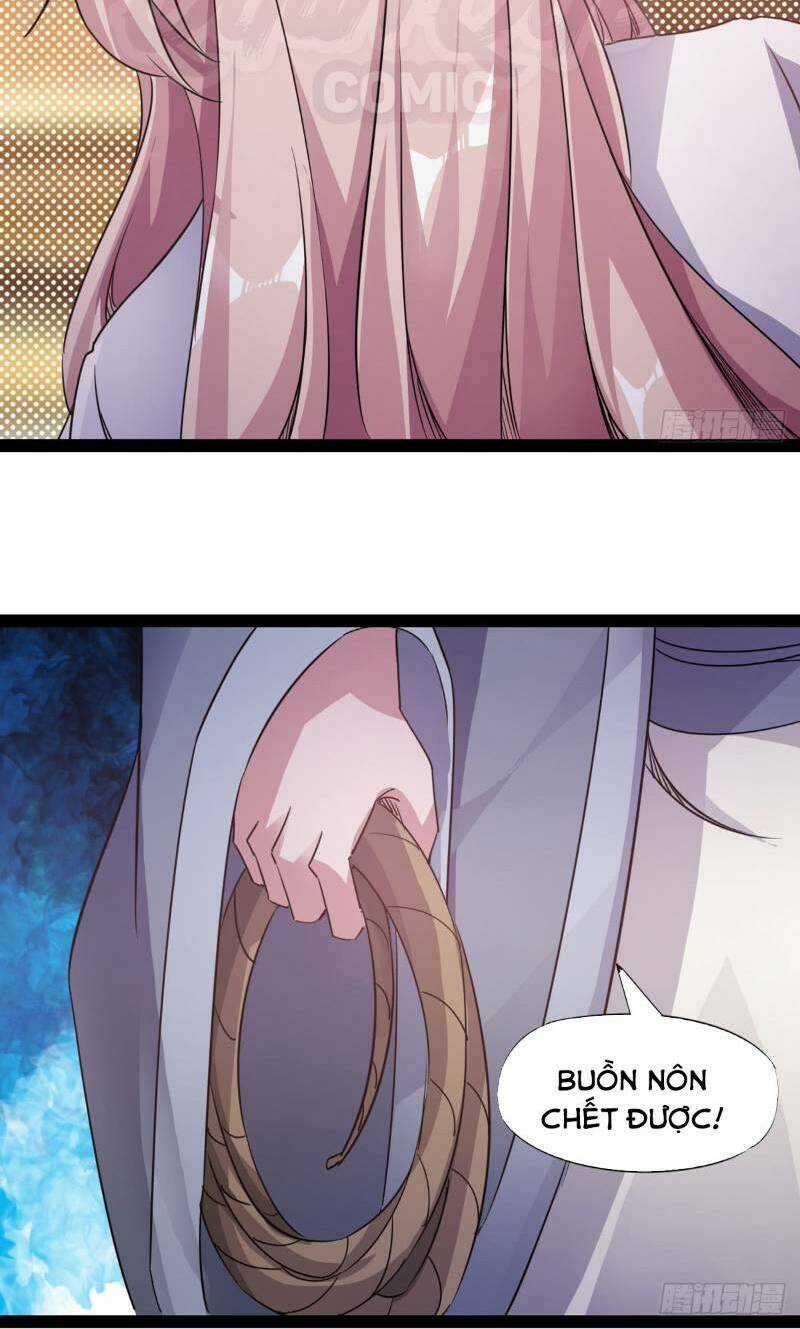 Kiếm Đồ - Chapter 27 - Trang 58