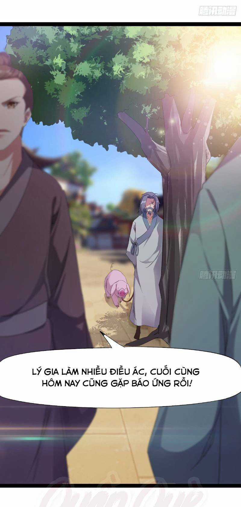 Kiếm Đồ - Chapter 27 - Trang 7