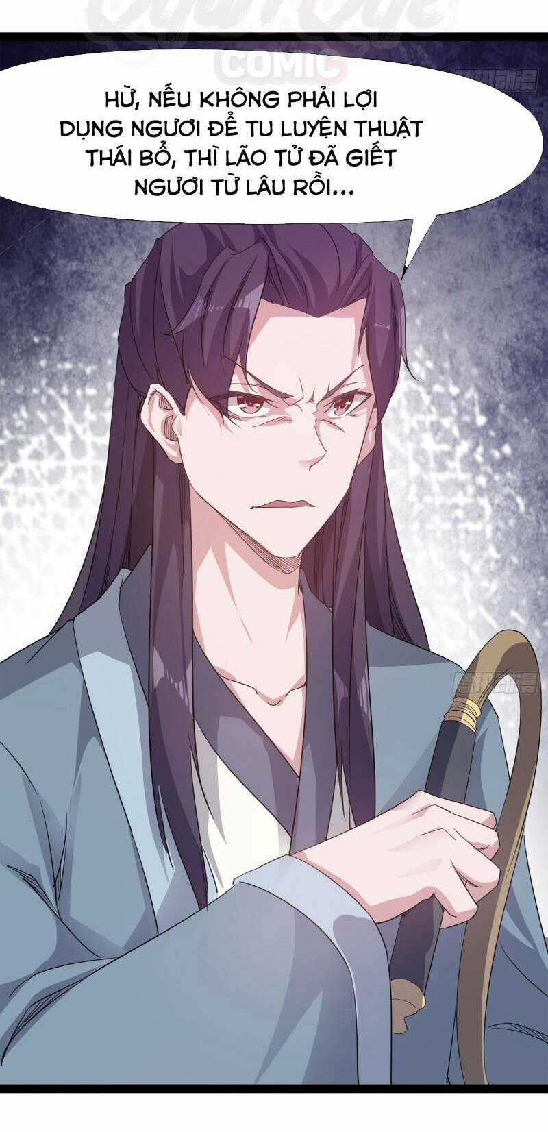 Kiếm Đồ - Chapter 27 - Trang 62