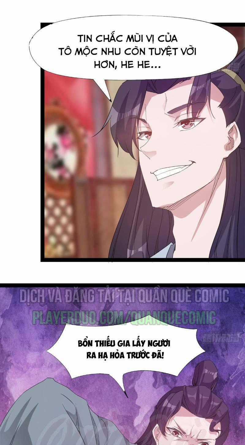 Kiếm Đồ - Chapter 27 - Trang 63