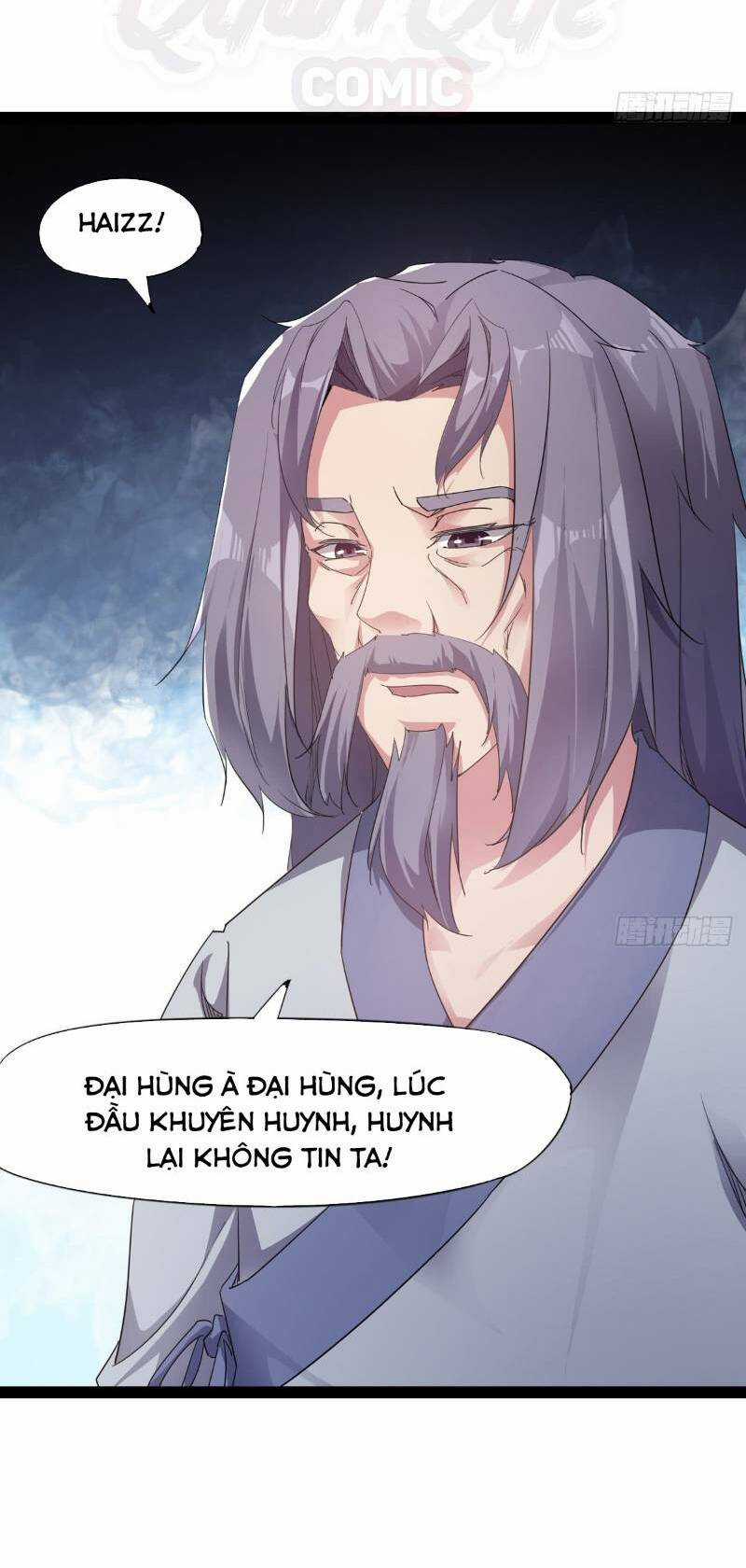 Kiếm Đồ - Chapter 27 - Trang 8