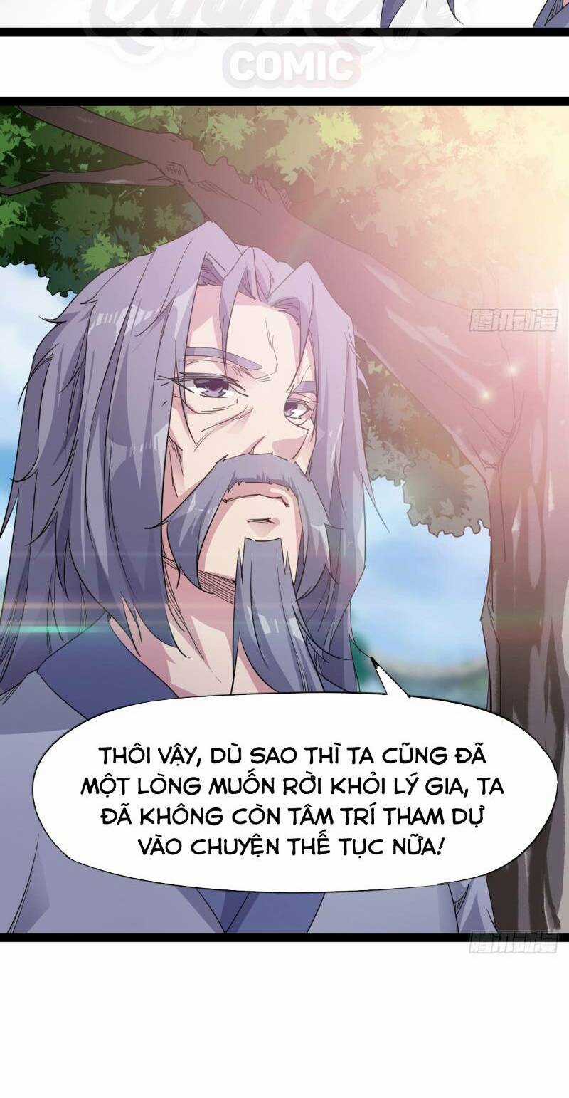 Kiếm Đồ - Chapter 27 - Trang 10