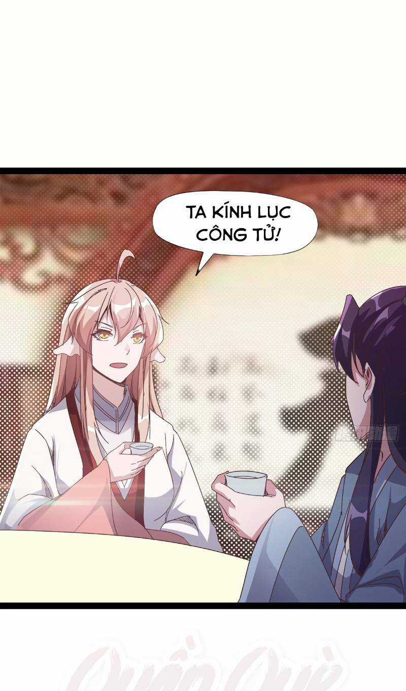 Kiếm Đồ - Chapter 28 - Trang 15