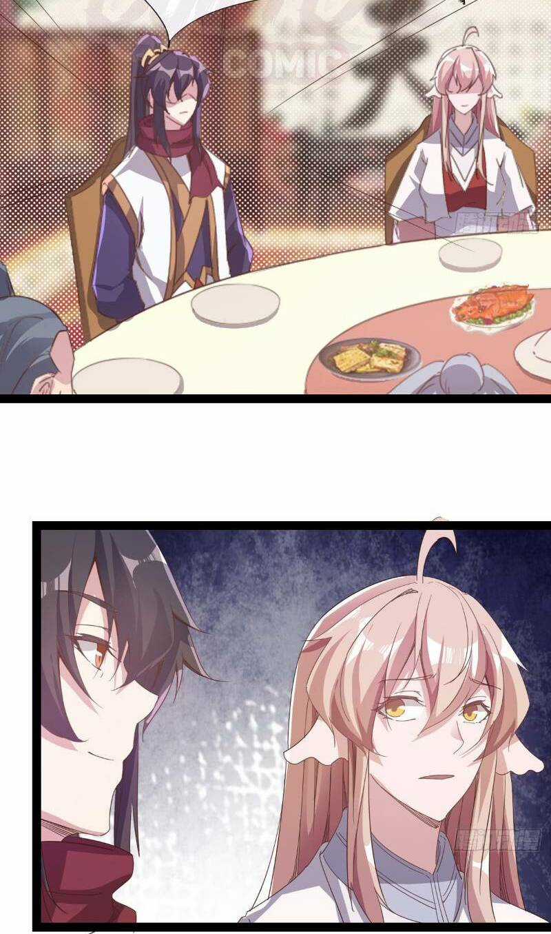 Kiếm Đồ - Chapter 28 - Trang 18