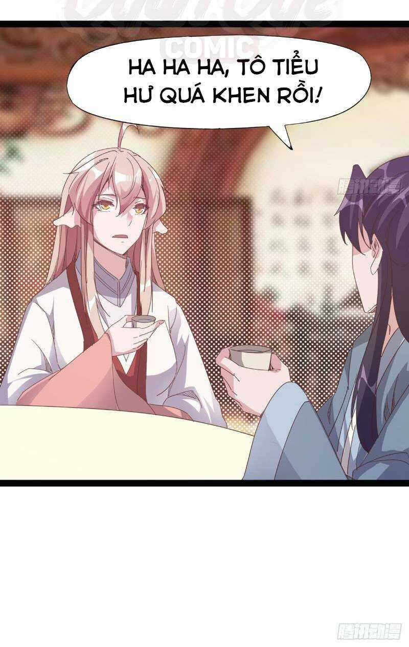 Kiếm Đồ - Chapter 28 - Trang 20