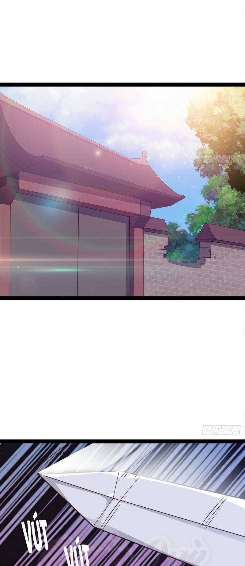 Kiếm Đồ - Chapter 28 - Trang 3