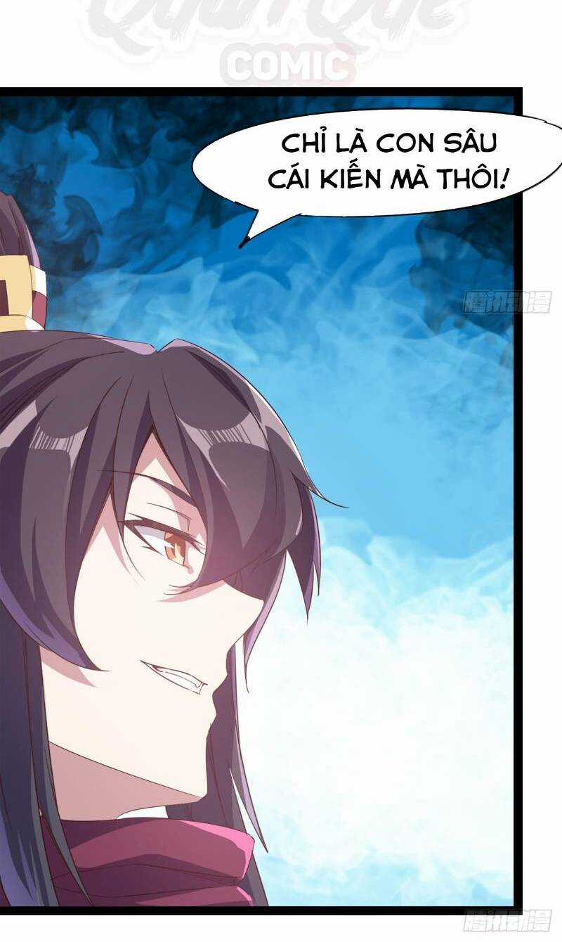 Kiếm Đồ - Chapter 28 - Trang 22