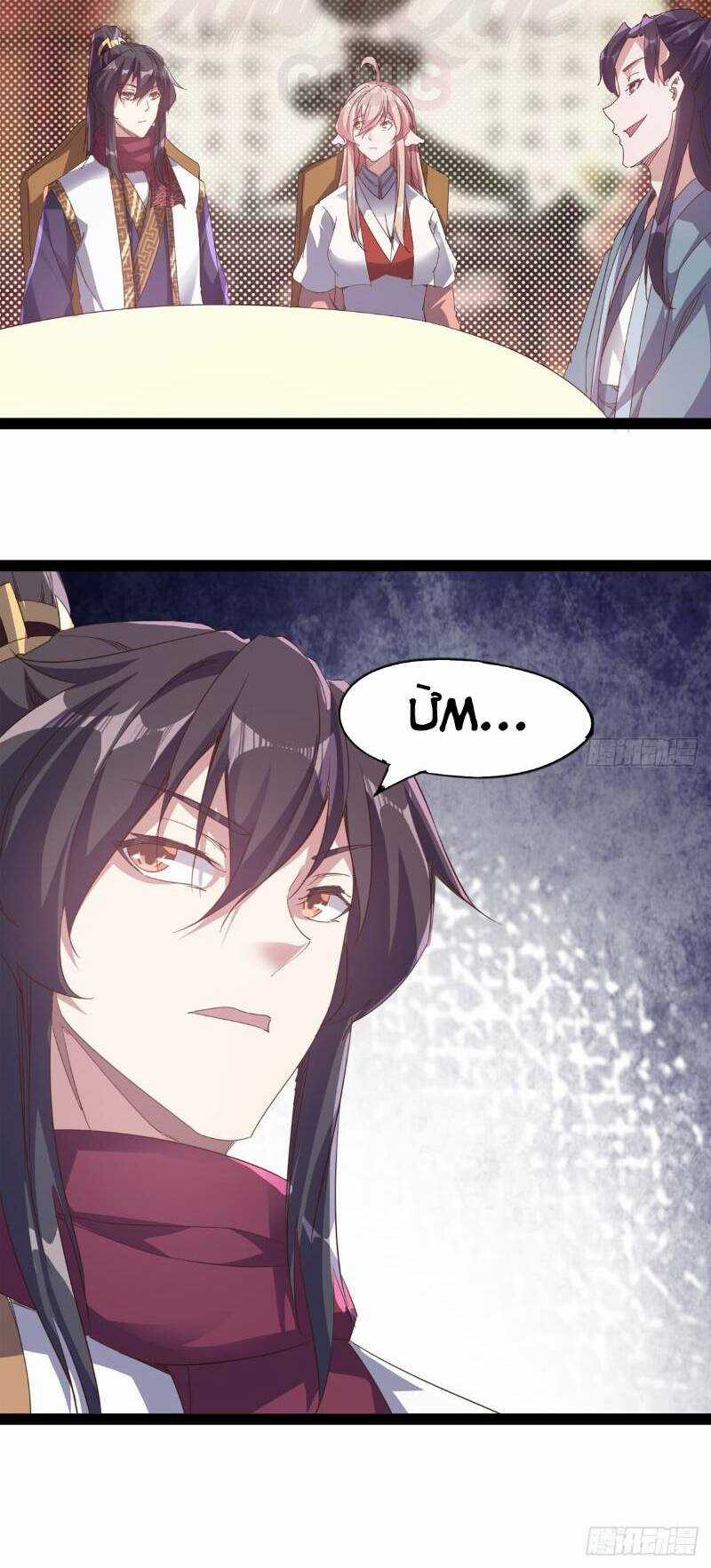 Kiếm Đồ - Chapter 28 - Trang 24