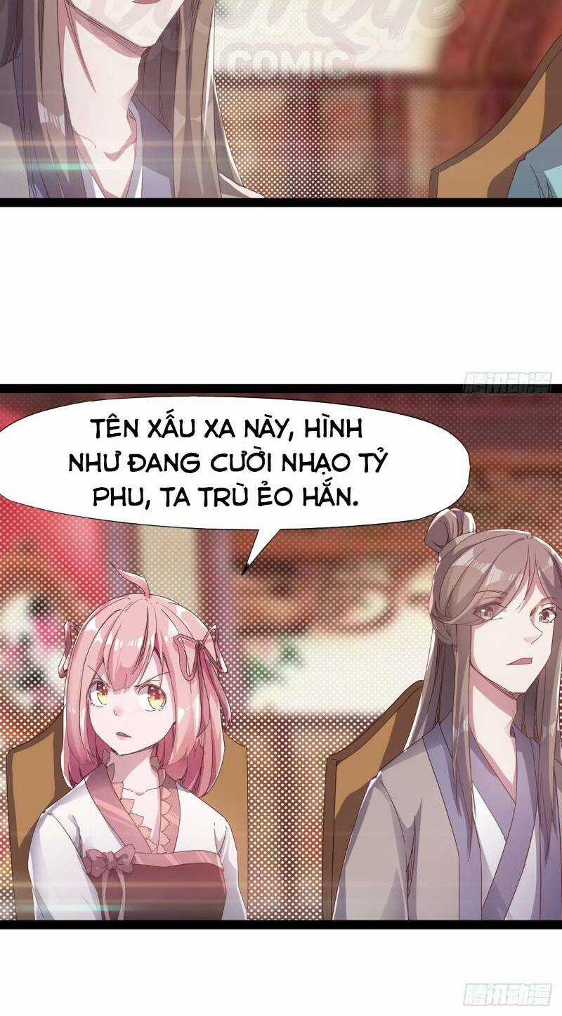 Kiếm Đồ - Chapter 28 - Trang 28