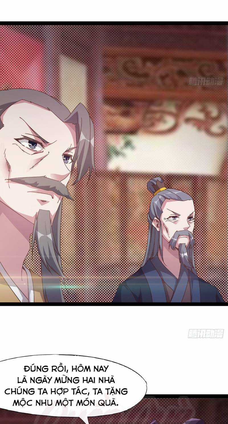 Kiếm Đồ - Chapter 28 - Trang 31