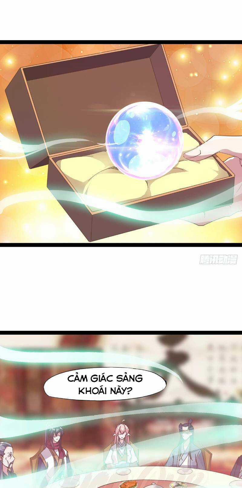 Kiếm Đồ - Chapter 28 - Trang 33