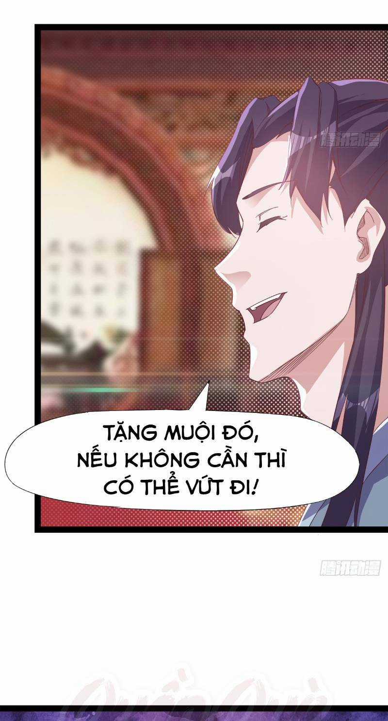 Kiếm Đồ - Chapter 28 - Trang 39