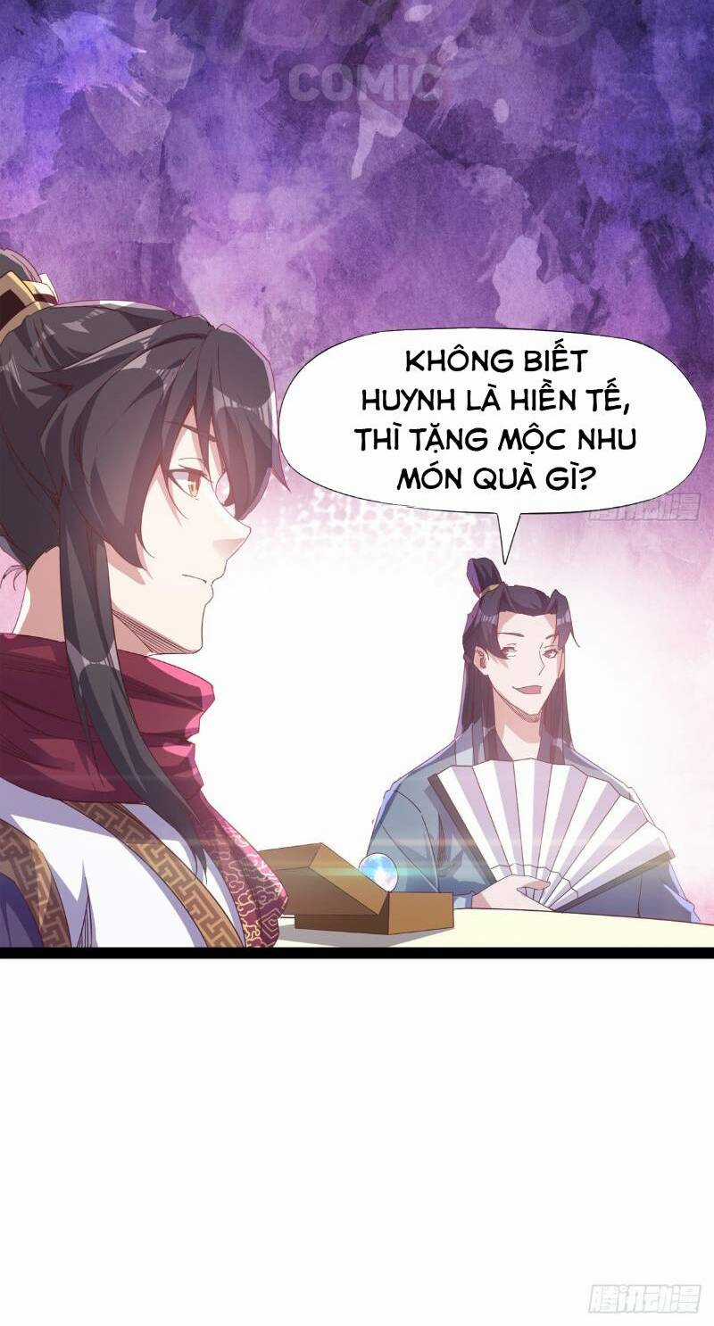 Kiếm Đồ - Chapter 28 - Trang 40