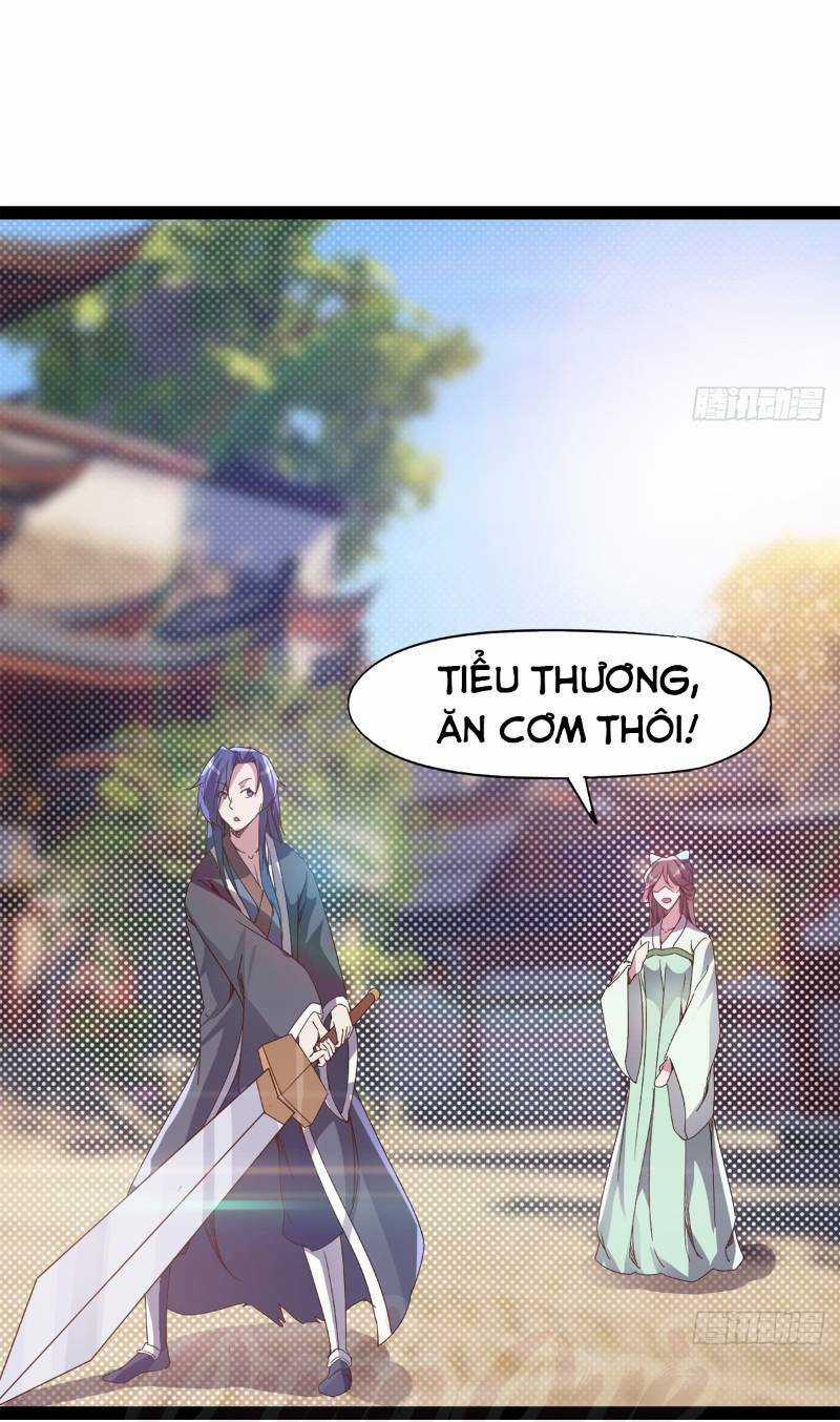 Kiếm Đồ - Chapter 28 - Trang 5