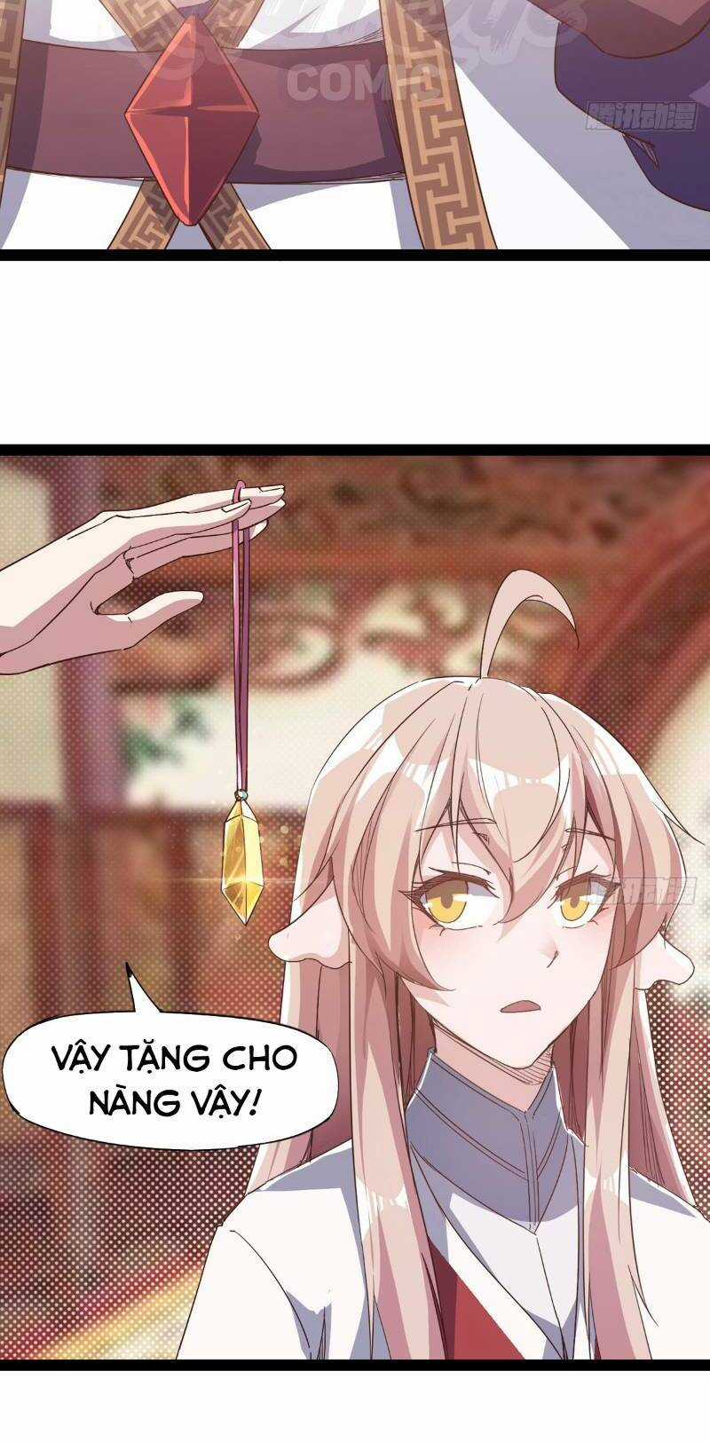 Kiếm Đồ - Chapter 28 - Trang 42