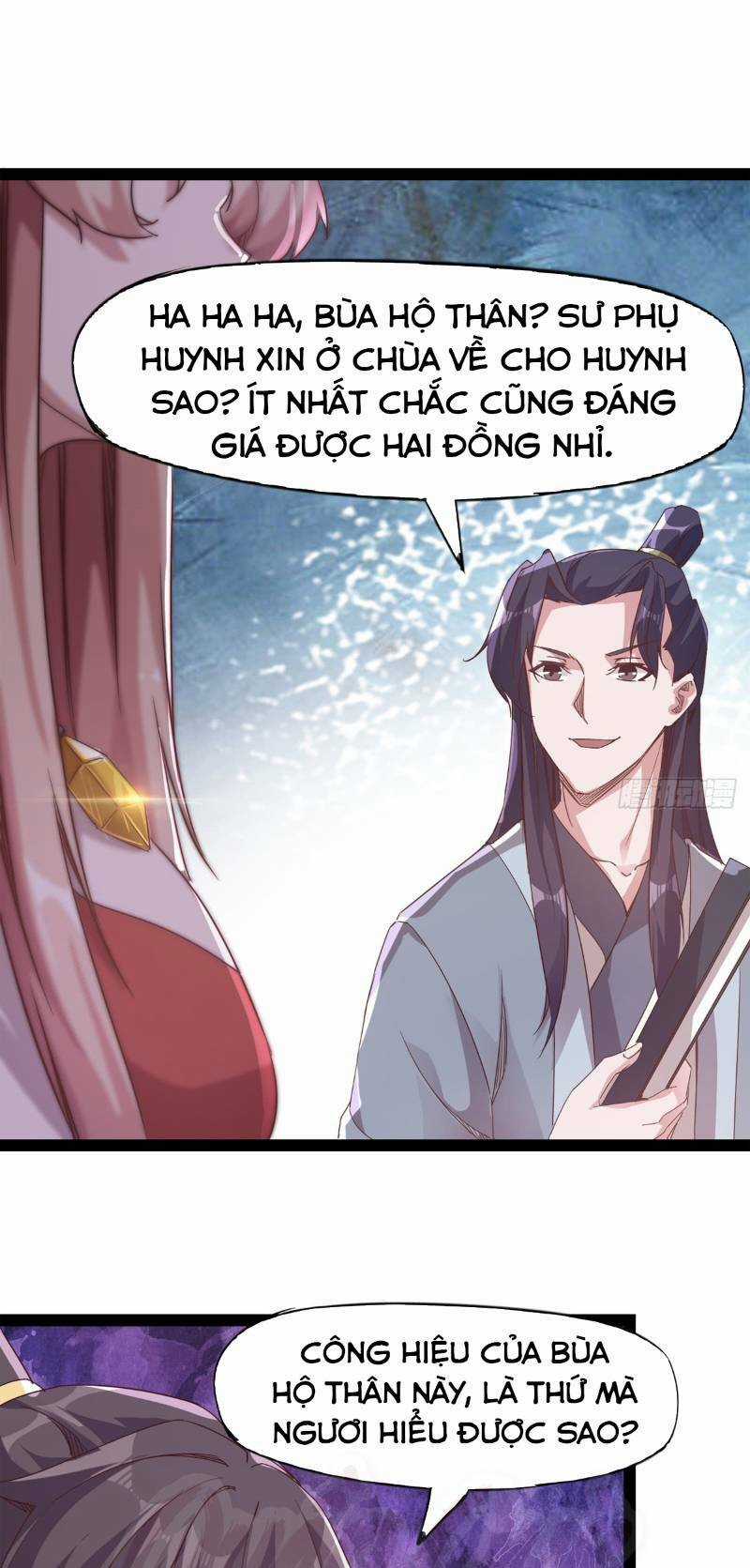 Kiếm Đồ - Chapter 28 - Trang 45