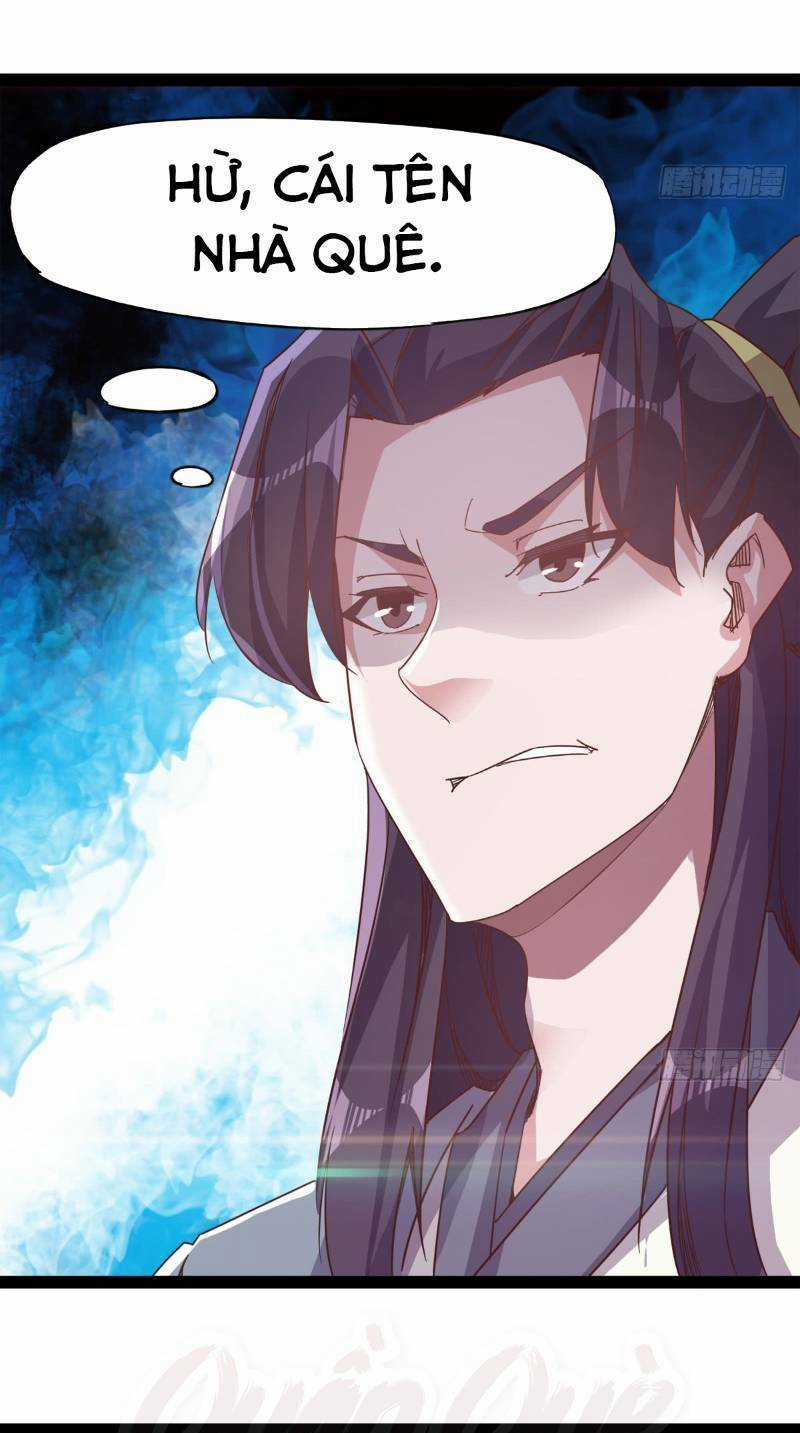 Kiếm Đồ - Chapter 28 - Trang 47