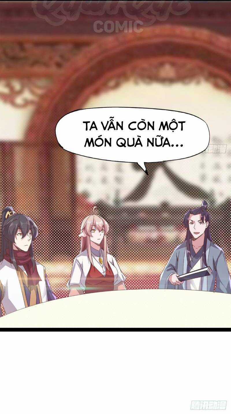 Kiếm Đồ - Chapter 28 - Trang 48