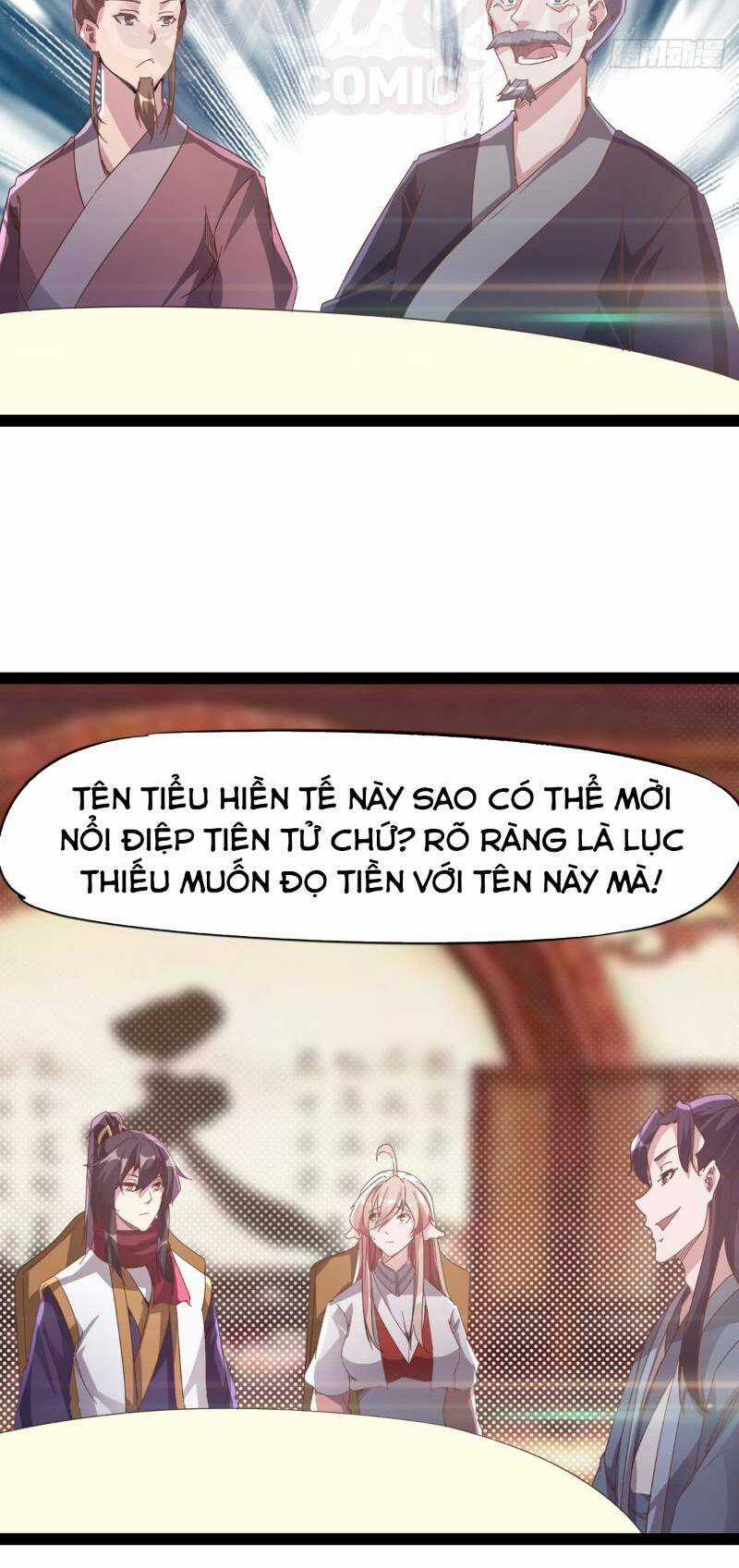 Kiếm Đồ - Chapter 28 - Trang 50