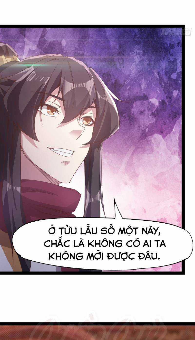 Kiếm Đồ - Chapter 28 - Trang 51