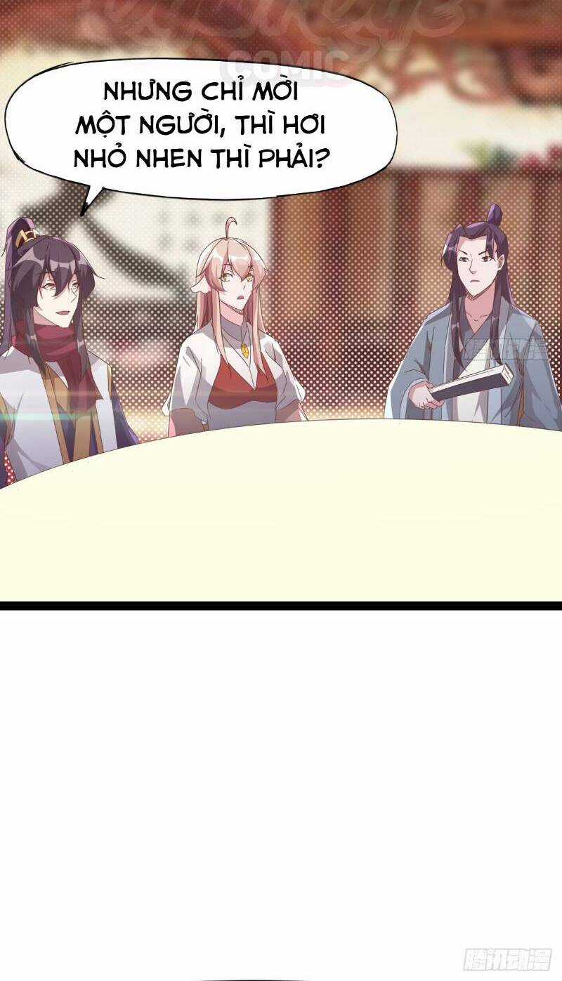 Kiếm Đồ - Chapter 28 - Trang 52