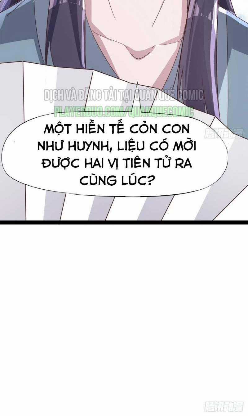 Kiếm Đồ - Chapter 28 - Trang 54