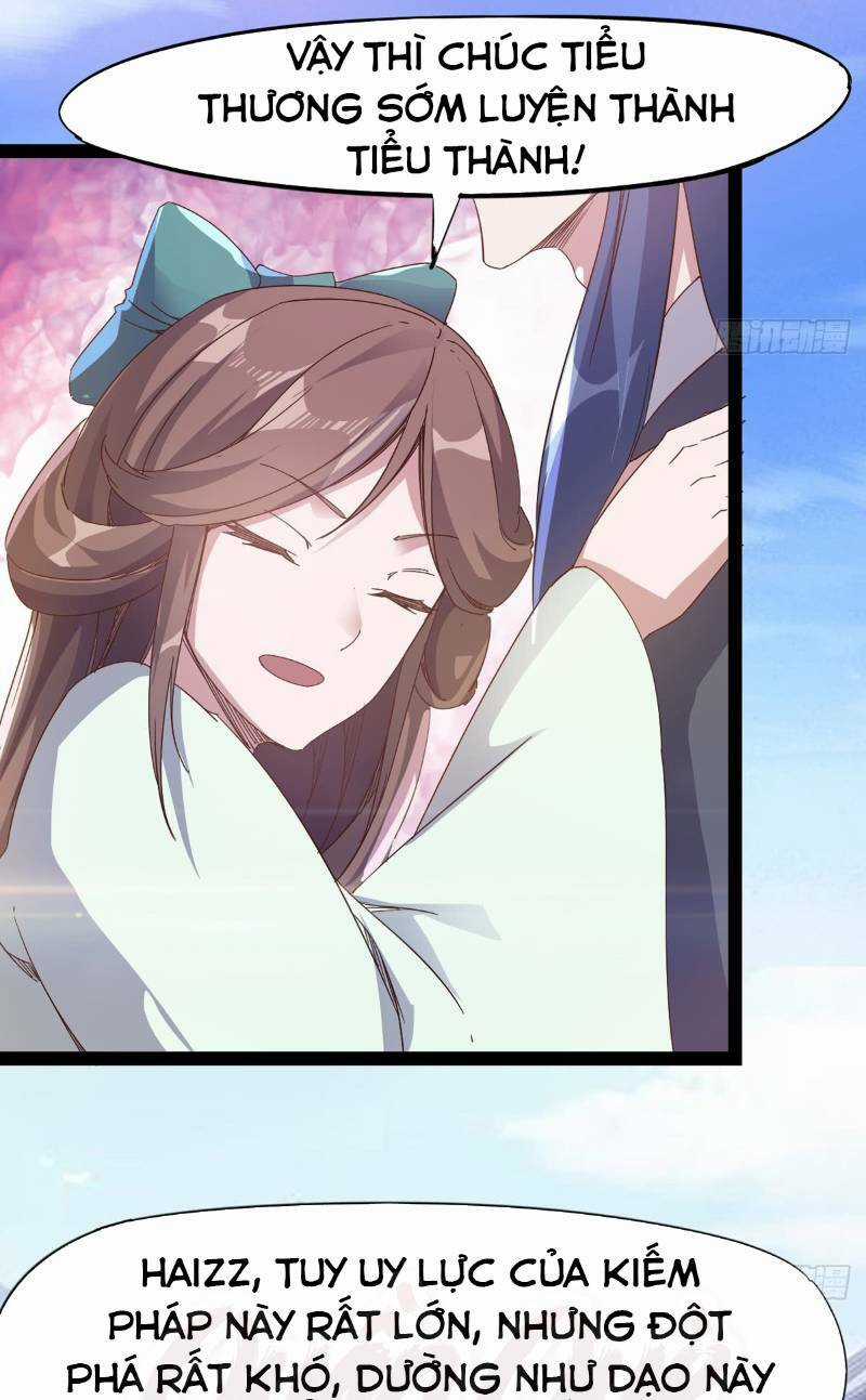 Kiếm Đồ - Chapter 28 - Trang 9