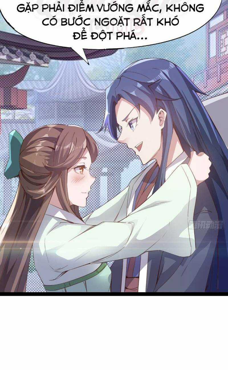 Kiếm Đồ - Chapter 28 - Trang 10