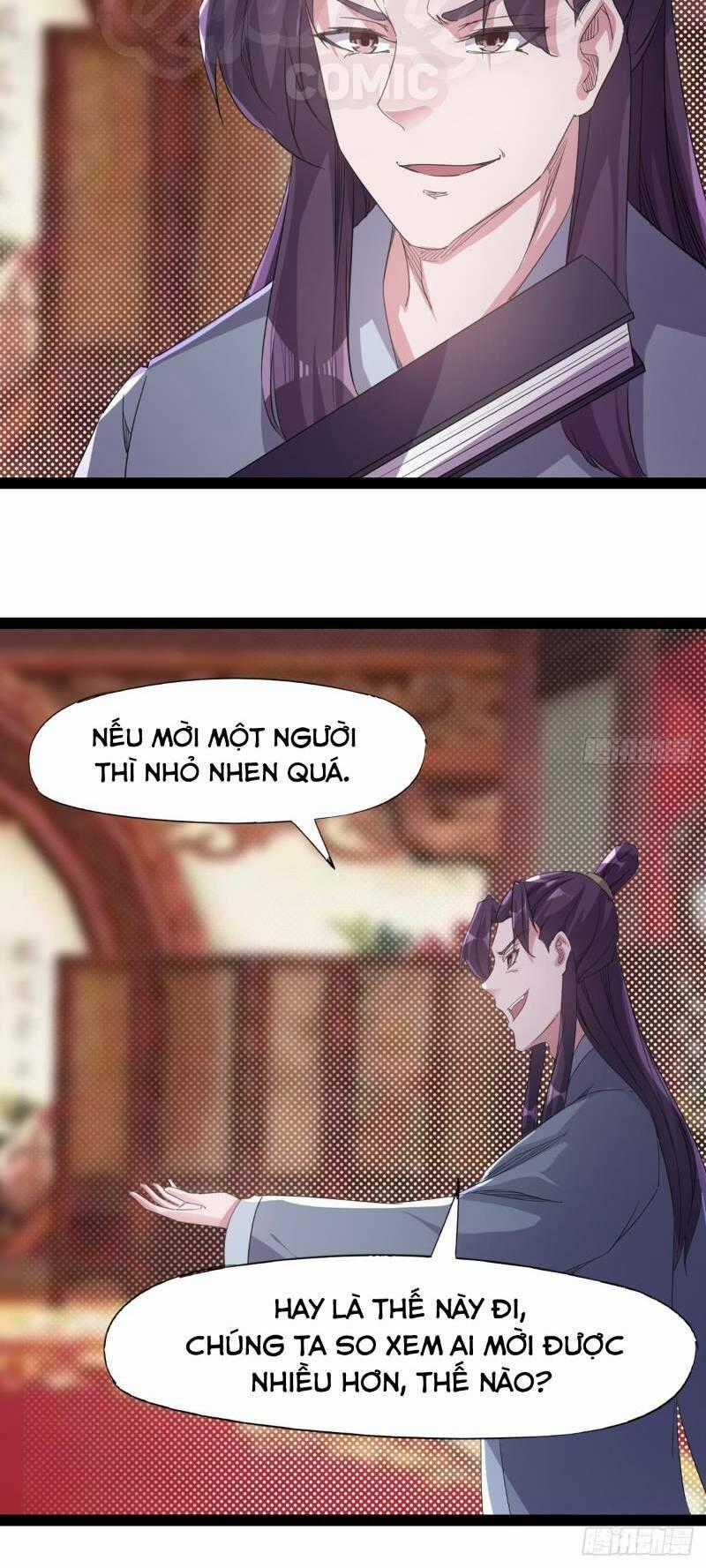 Kiếm Đồ - Chapter 29 - Trang 2