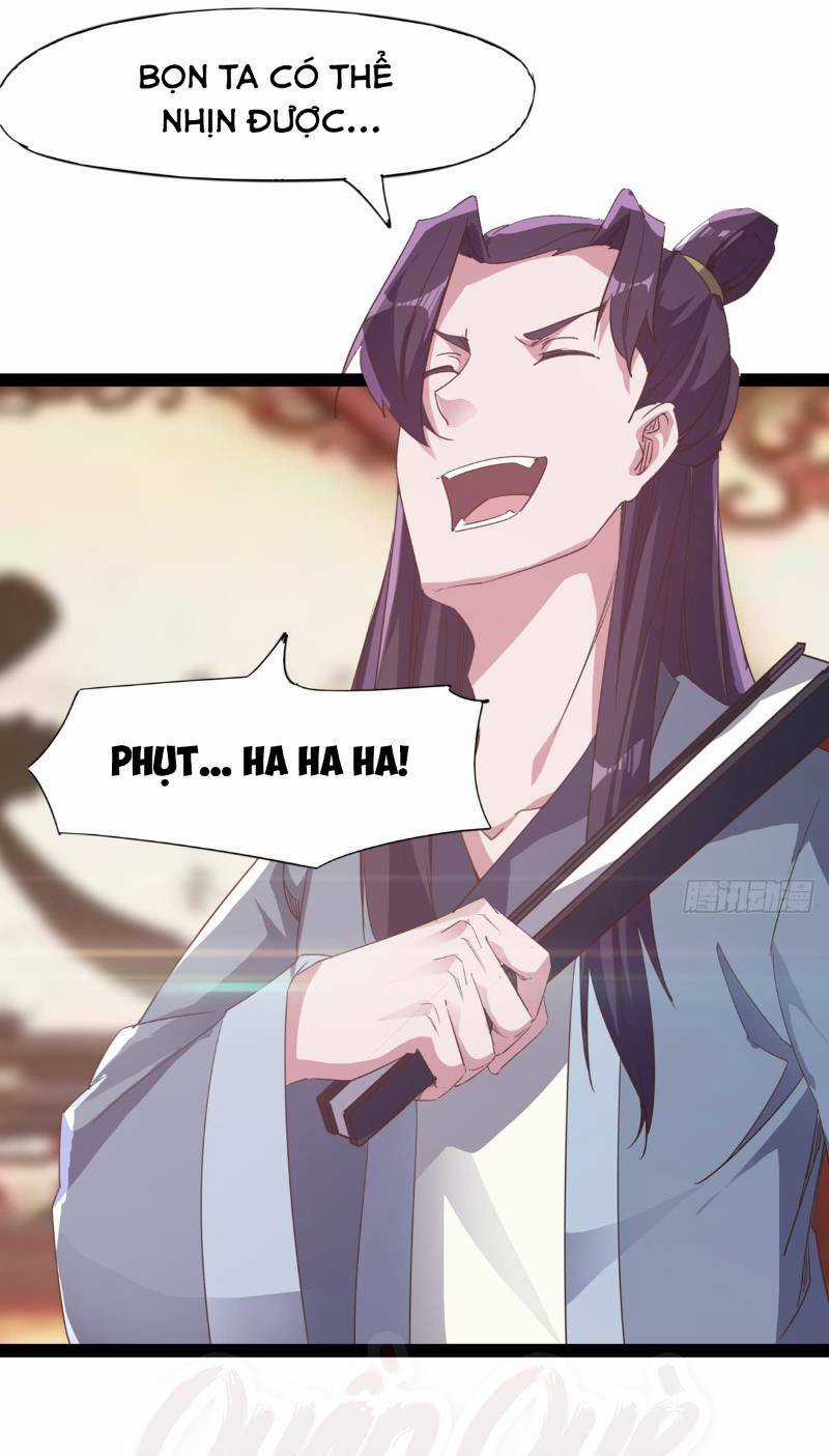 Kiếm Đồ - Chapter 29 - Trang 11