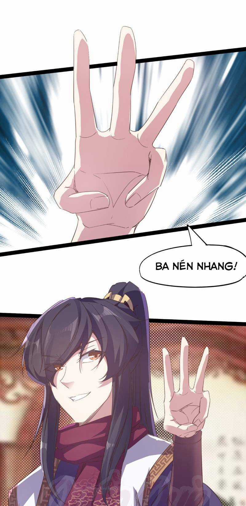 Kiếm Đồ - Chapter 29 - Trang 17