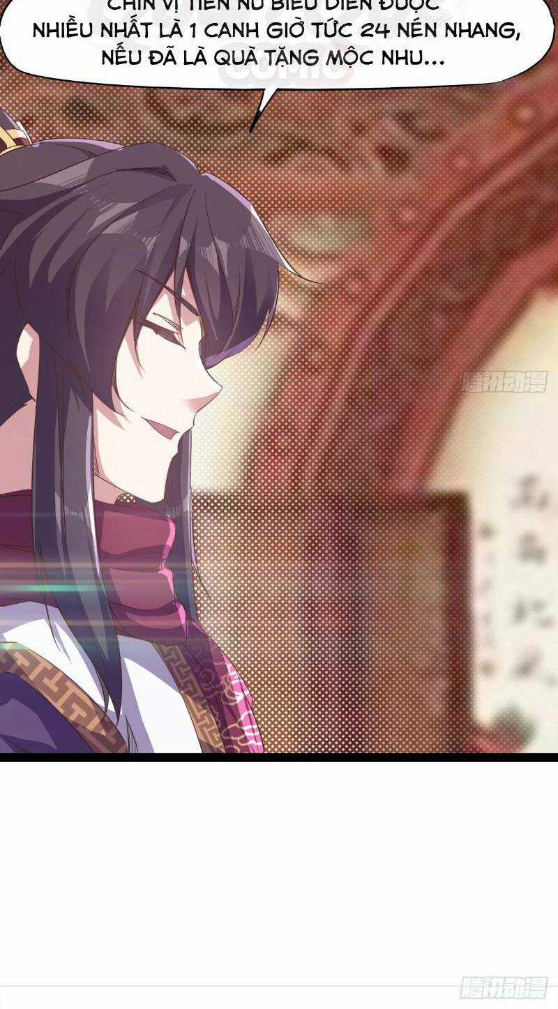 Kiếm Đồ - Chapter 29 - Trang 20