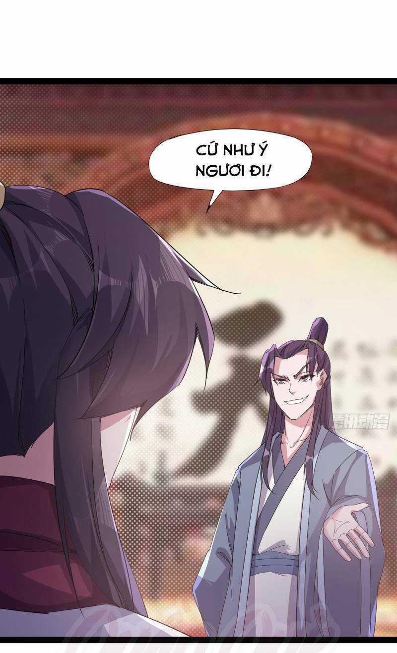 Kiếm Đồ - Chapter 29 - Trang 3