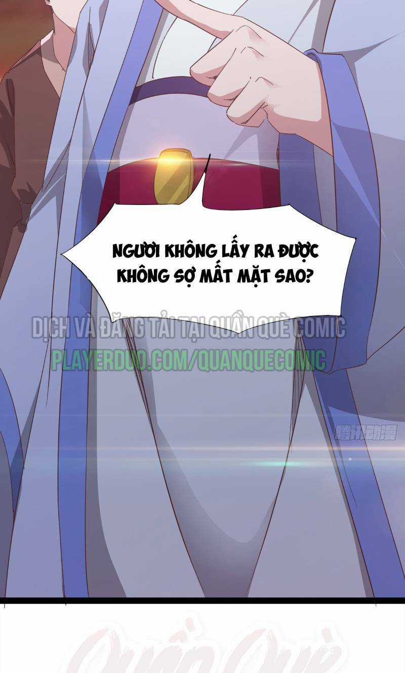 Kiếm Đồ - Chapter 29 - Trang 23