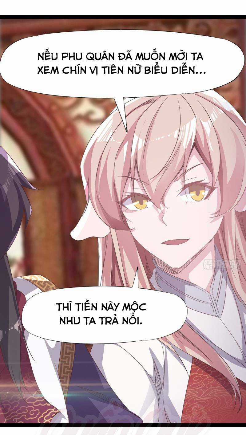 Kiếm Đồ - Chapter 29 - Trang 25