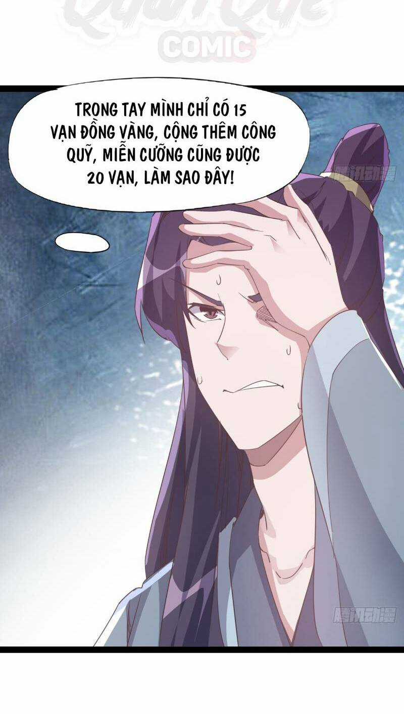 Kiếm Đồ - Chapter 29 - Trang 26