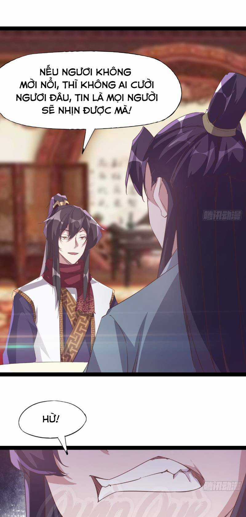 Kiếm Đồ - Chapter 29 - Trang 27