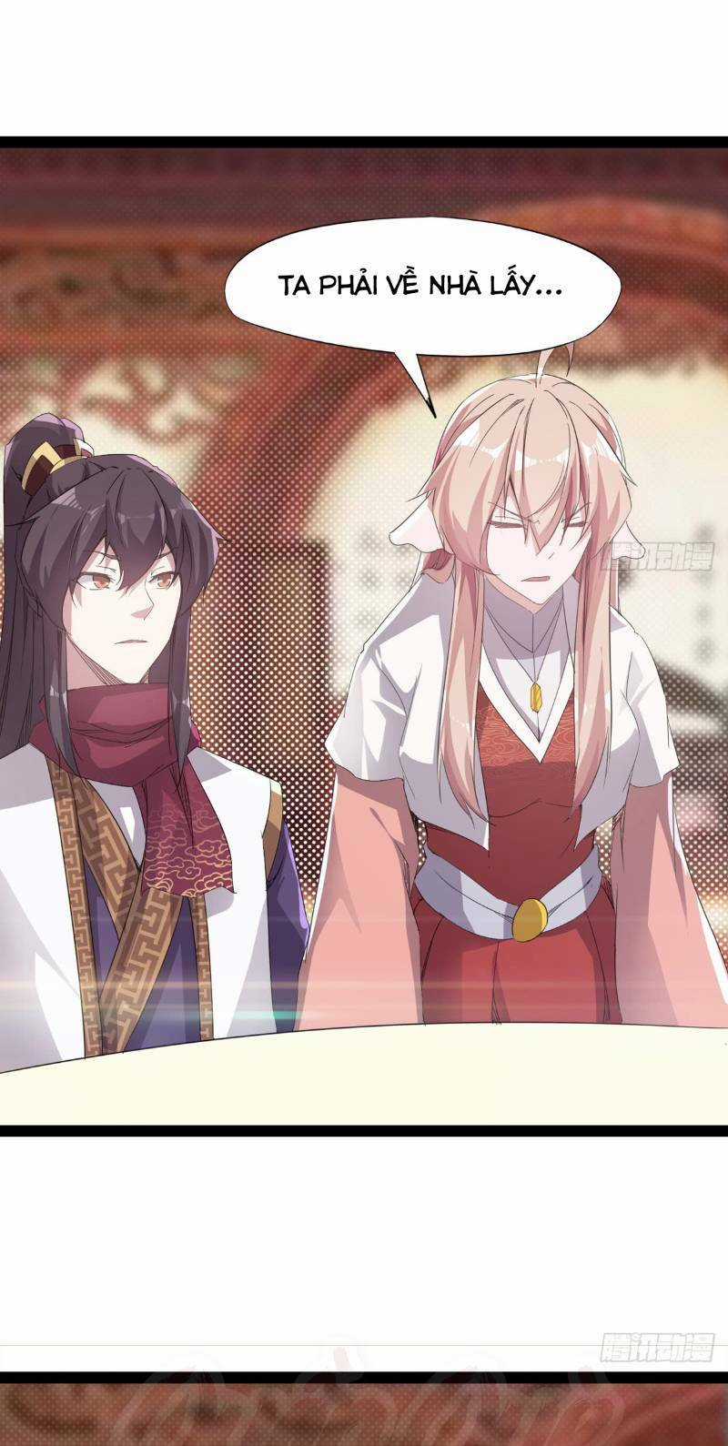 Kiếm Đồ - Chapter 29 - Trang 35