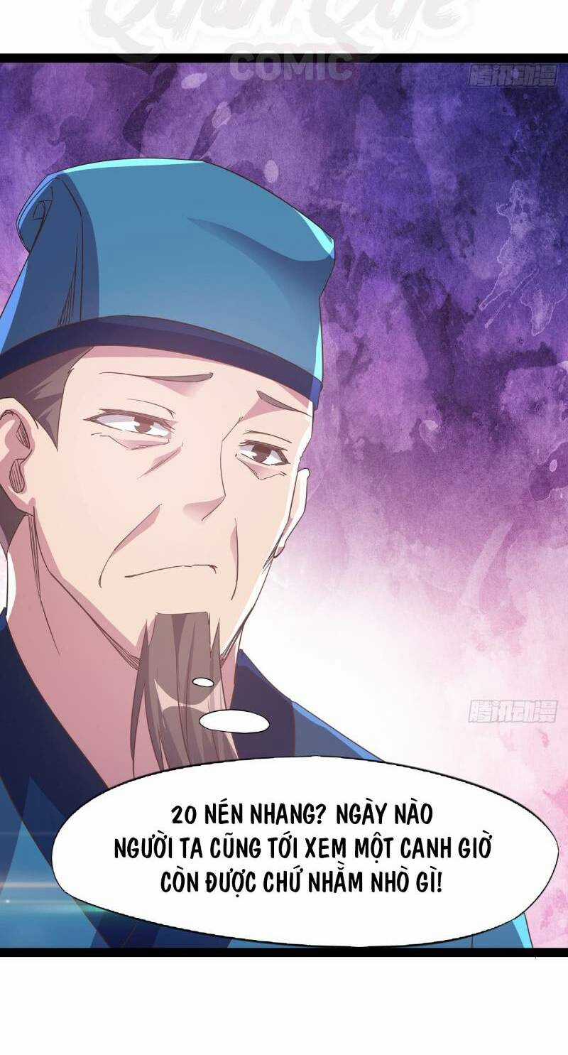 Kiếm Đồ - Chapter 29 - Trang 42