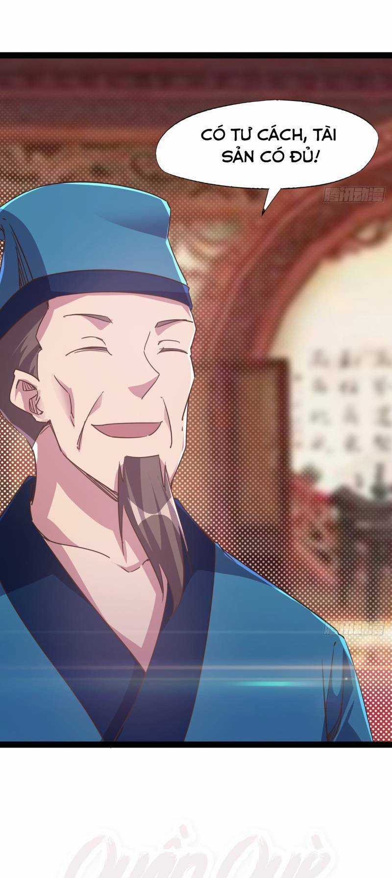 Kiếm Đồ - Chapter 29 - Trang 43