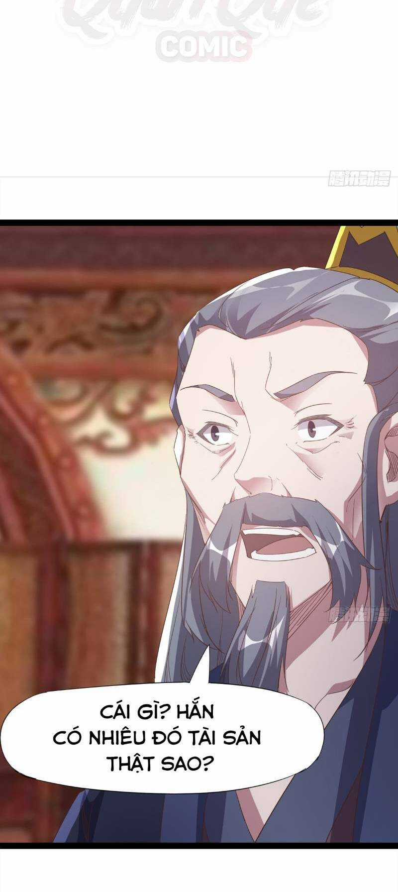 Kiếm Đồ - Chapter 29 - Trang 44