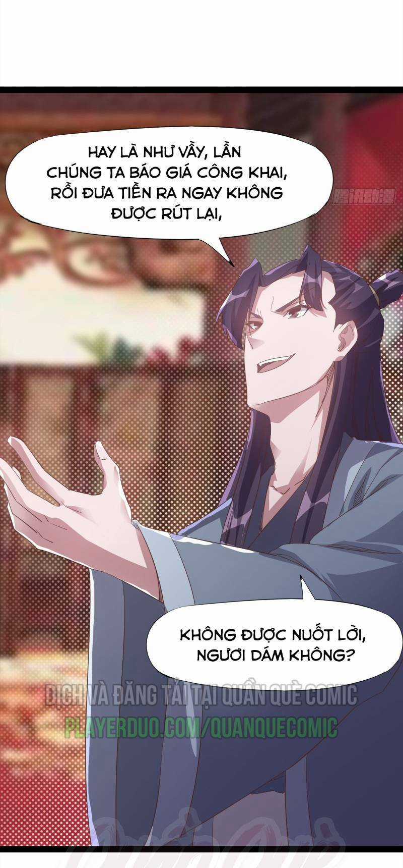 Kiếm Đồ - Chapter 29 - Trang 47