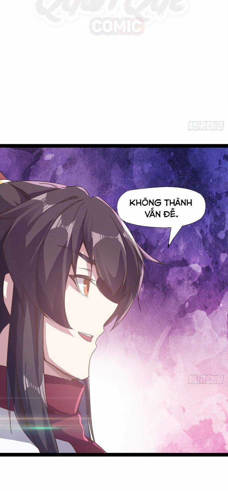 Kiếm Đồ - Chapter 29 - Trang 48