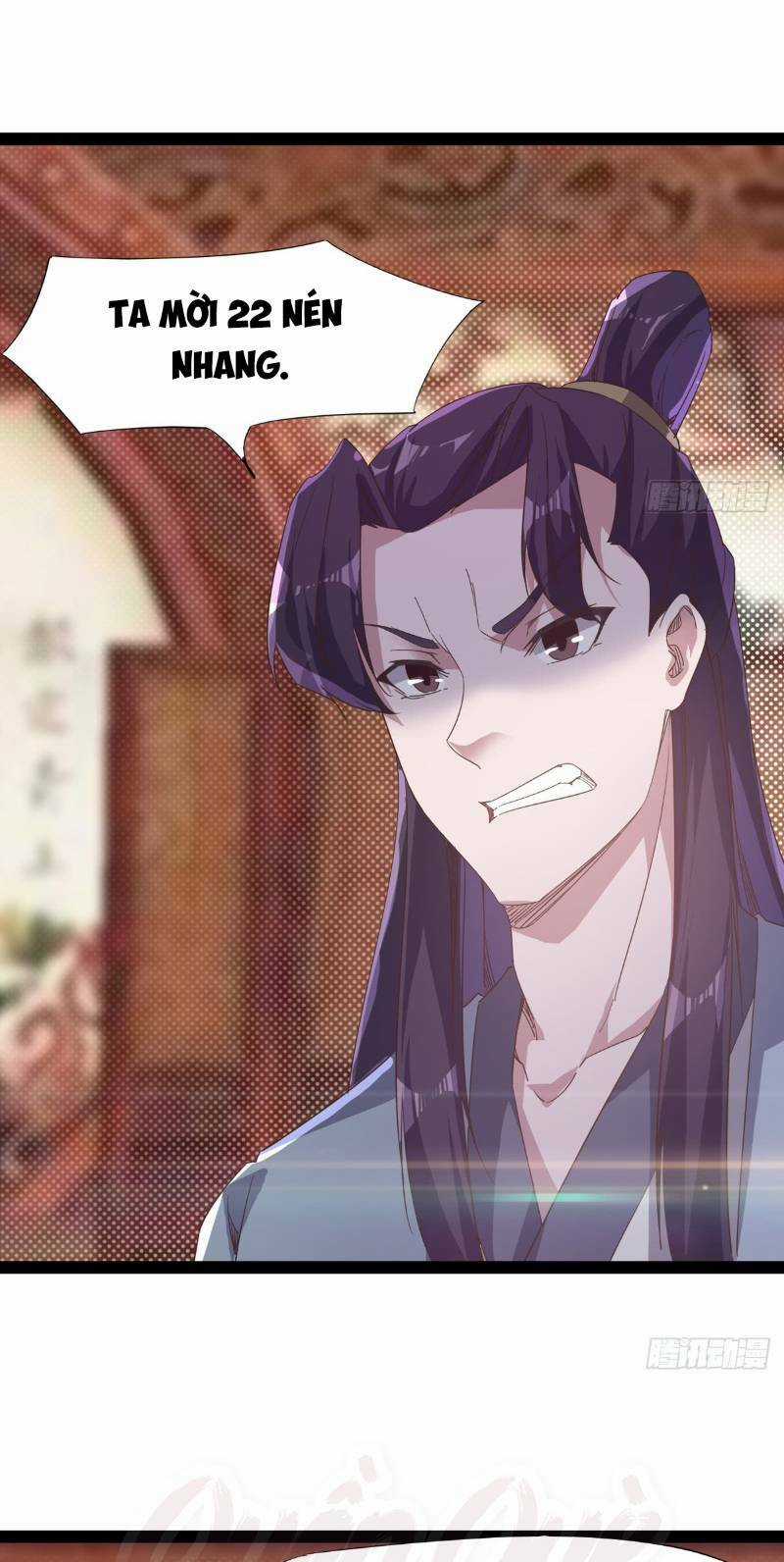 Kiếm Đồ - Chapter 29 - Trang 49