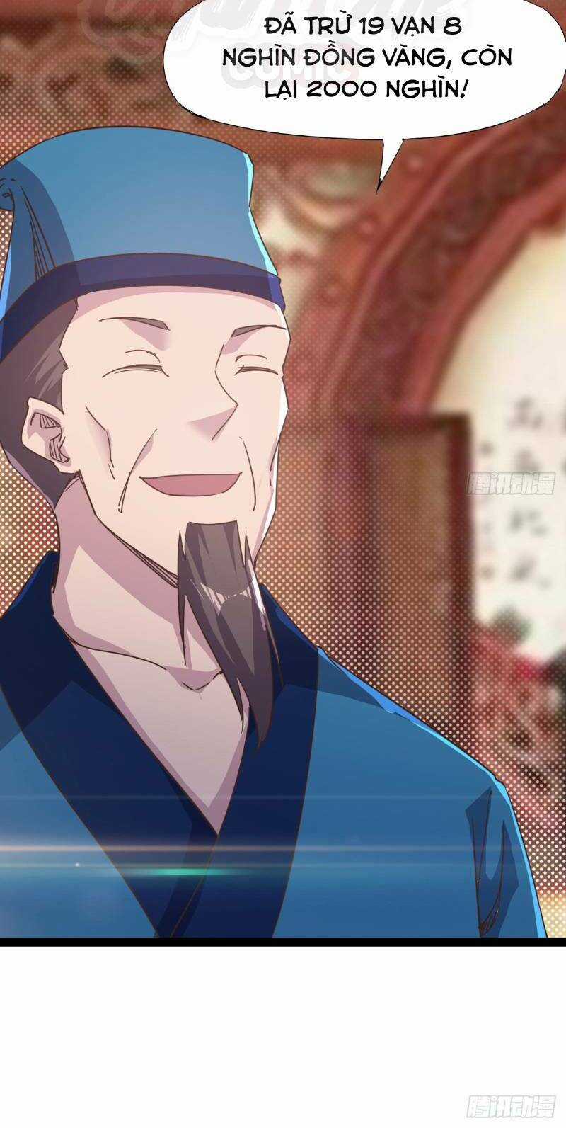 Kiếm Đồ - Chapter 29 - Trang 50