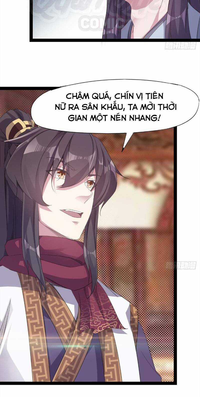 Kiếm Đồ - Chapter 29 - Trang 6