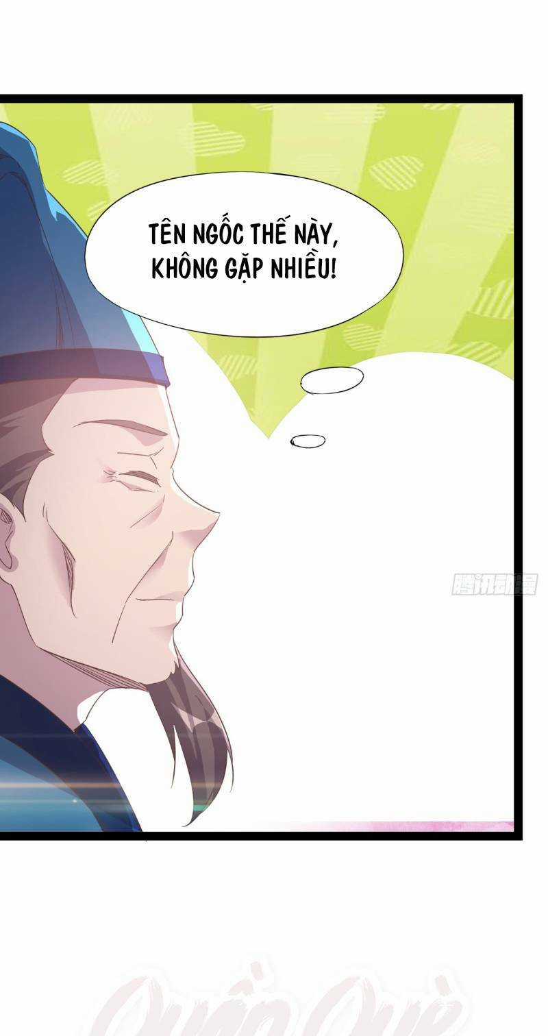 Kiếm Đồ - Chapter 29 - Trang 51